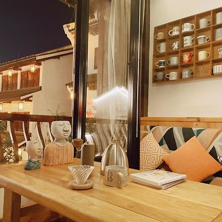 Youxiake Canal Hotel Hangzhou Luaran gambar