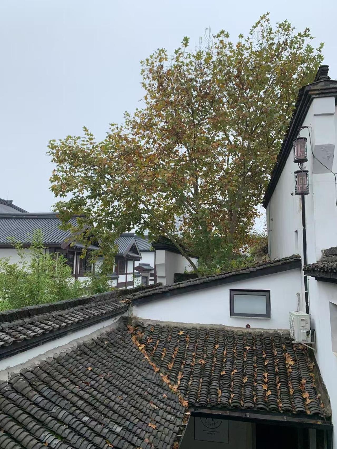 Youxiake Canal Hotel Hangzhou Luaran gambar
