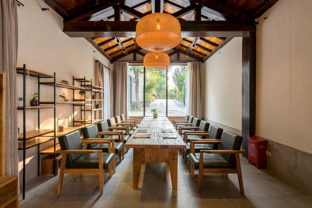 Youxiake Canal Hotel Hangzhou Luaran gambar