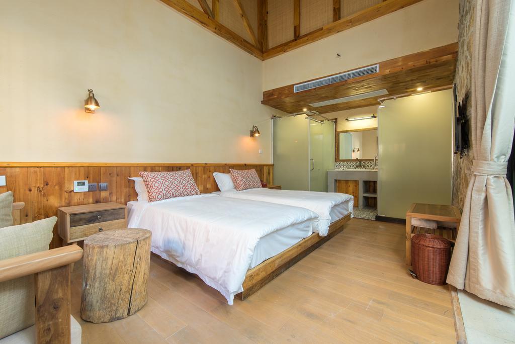 Youxiake Canal Hotel Hangzhou Luaran gambar