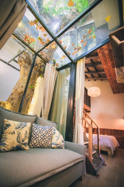 Youxiake Canal Hotel Hangzhou Luaran gambar