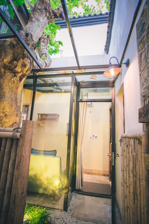 Youxiake Canal Hotel Hangzhou Luaran gambar