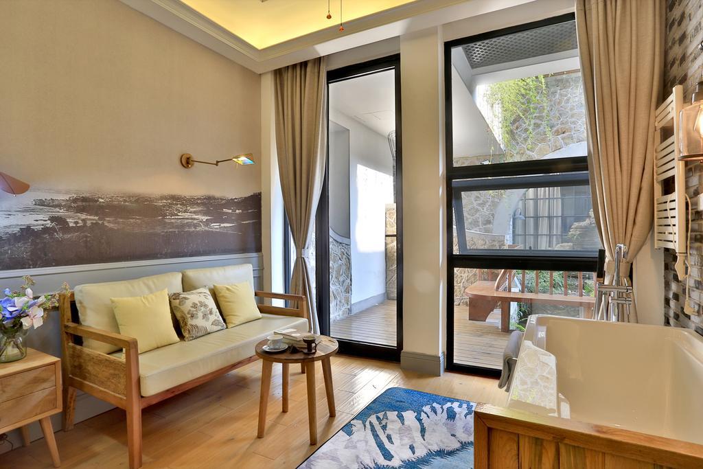 Youxiake Canal Hotel Hangzhou Luaran gambar