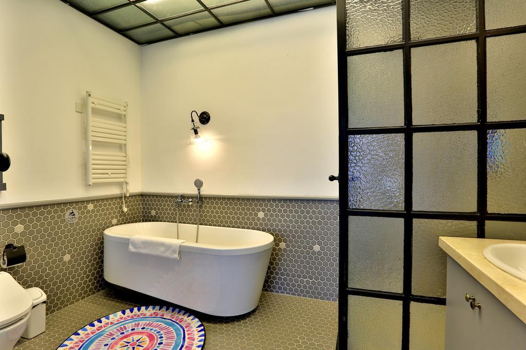 Youxiake Canal Hotel Hangzhou Luaran gambar