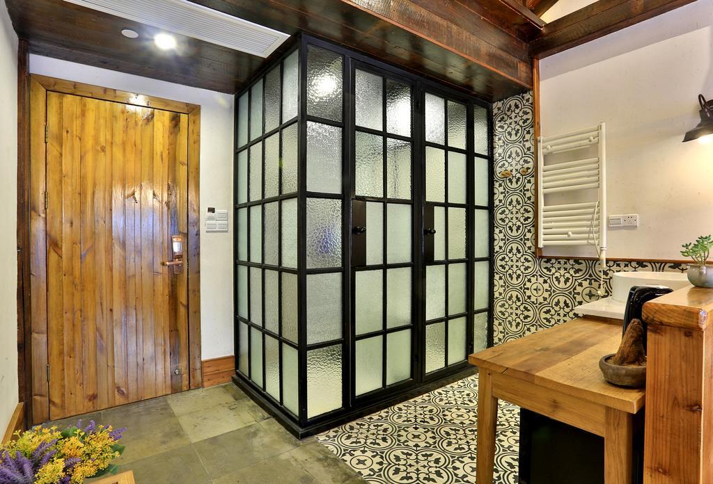 Youxiake Canal Hotel Hangzhou Luaran gambar