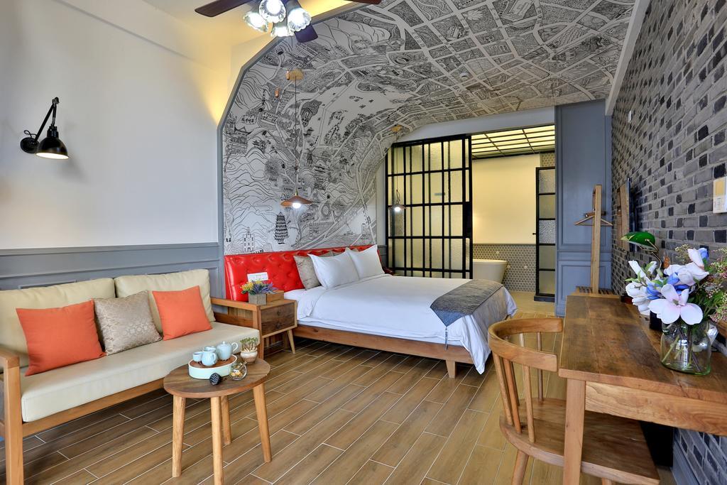 Youxiake Canal Hotel Hangzhou Luaran gambar