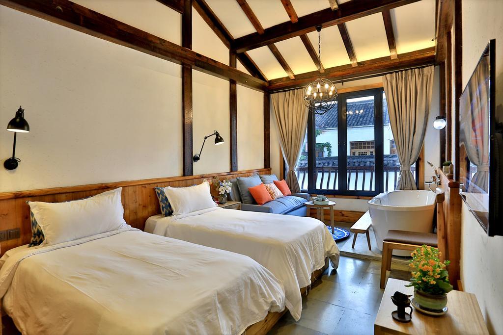 Youxiake Canal Hotel Hangzhou Luaran gambar