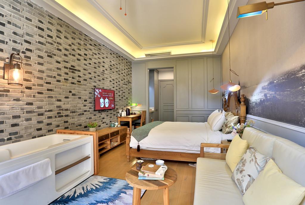 Youxiake Canal Hotel Hangzhou Luaran gambar