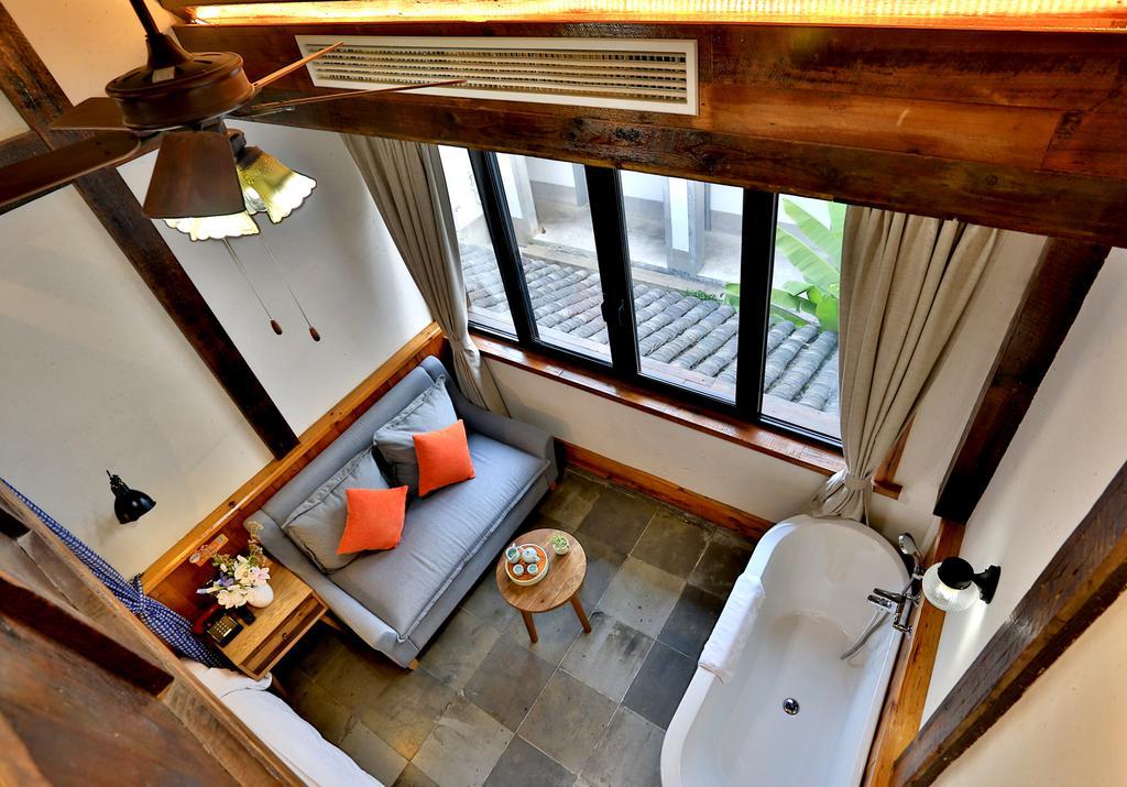 Youxiake Canal Hotel Hangzhou Luaran gambar