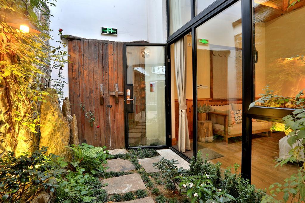 Youxiake Canal Hotel Hangzhou Luaran gambar