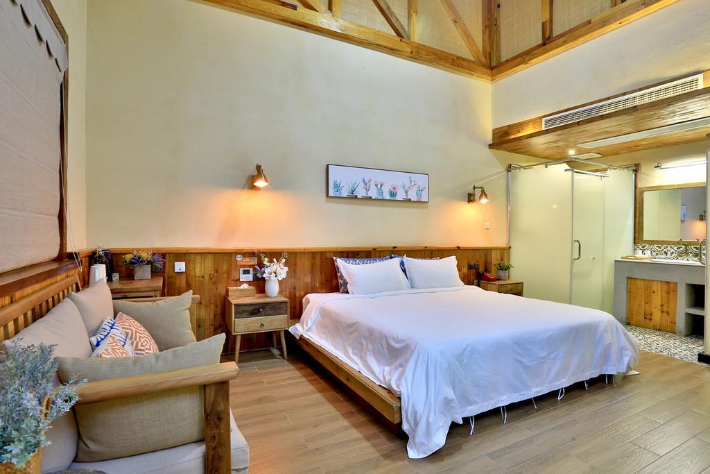 Youxiake Canal Hotel Hangzhou Luaran gambar