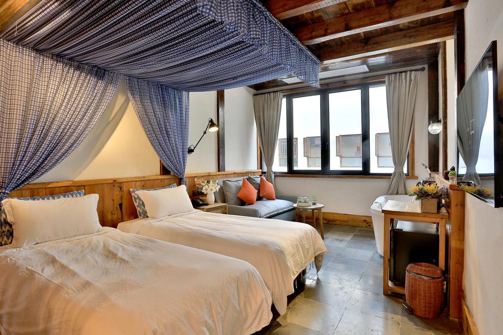 Youxiake Canal Hotel Hangzhou Luaran gambar