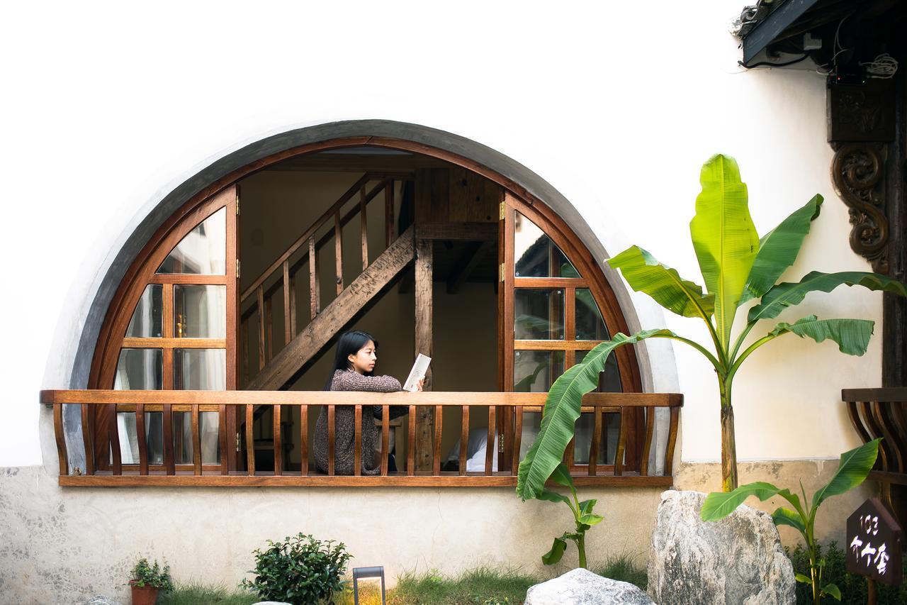 Youxiake Canal Hotel Hangzhou Luaran gambar