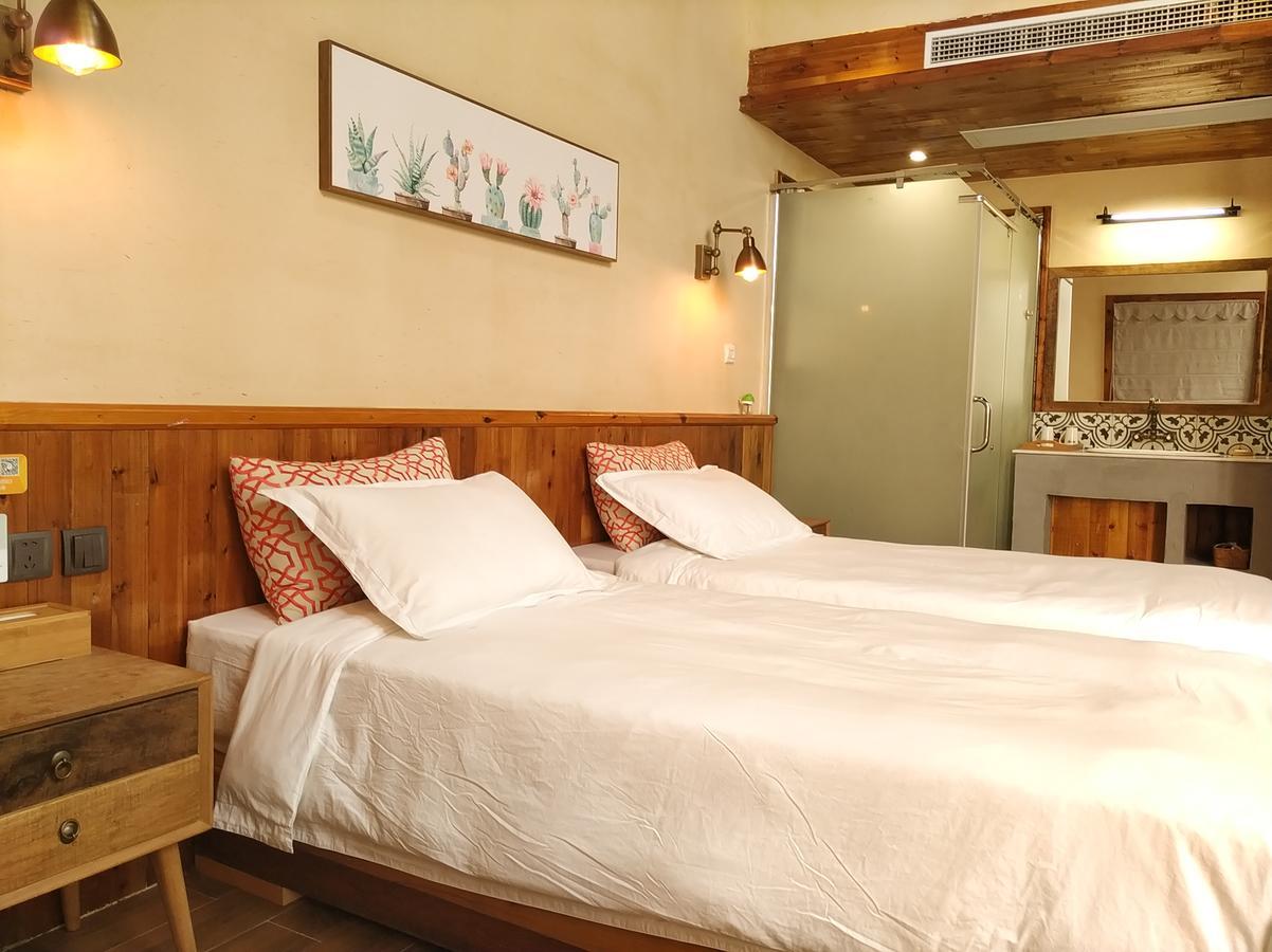 Youxiake Canal Hotel Hangzhou Luaran gambar